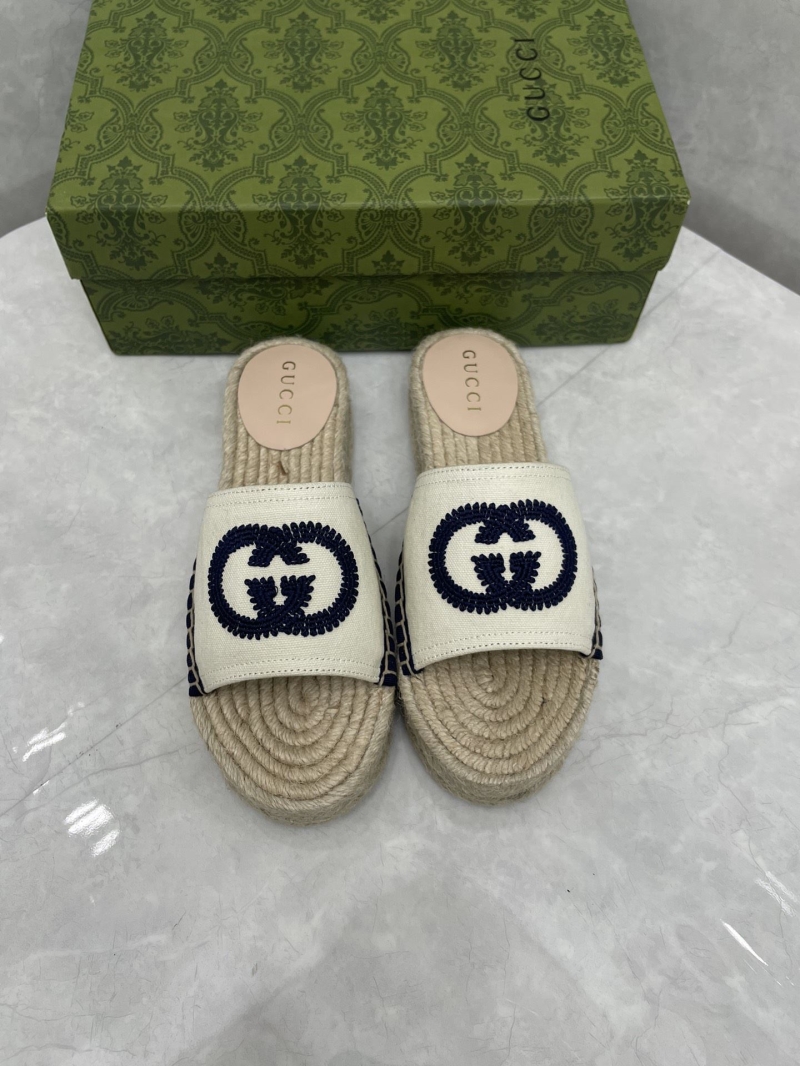 Gucci Slippers